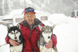 Kandersteg 2014 WM